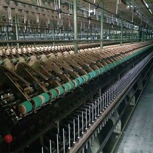 上海二纺机128K细纱机90台